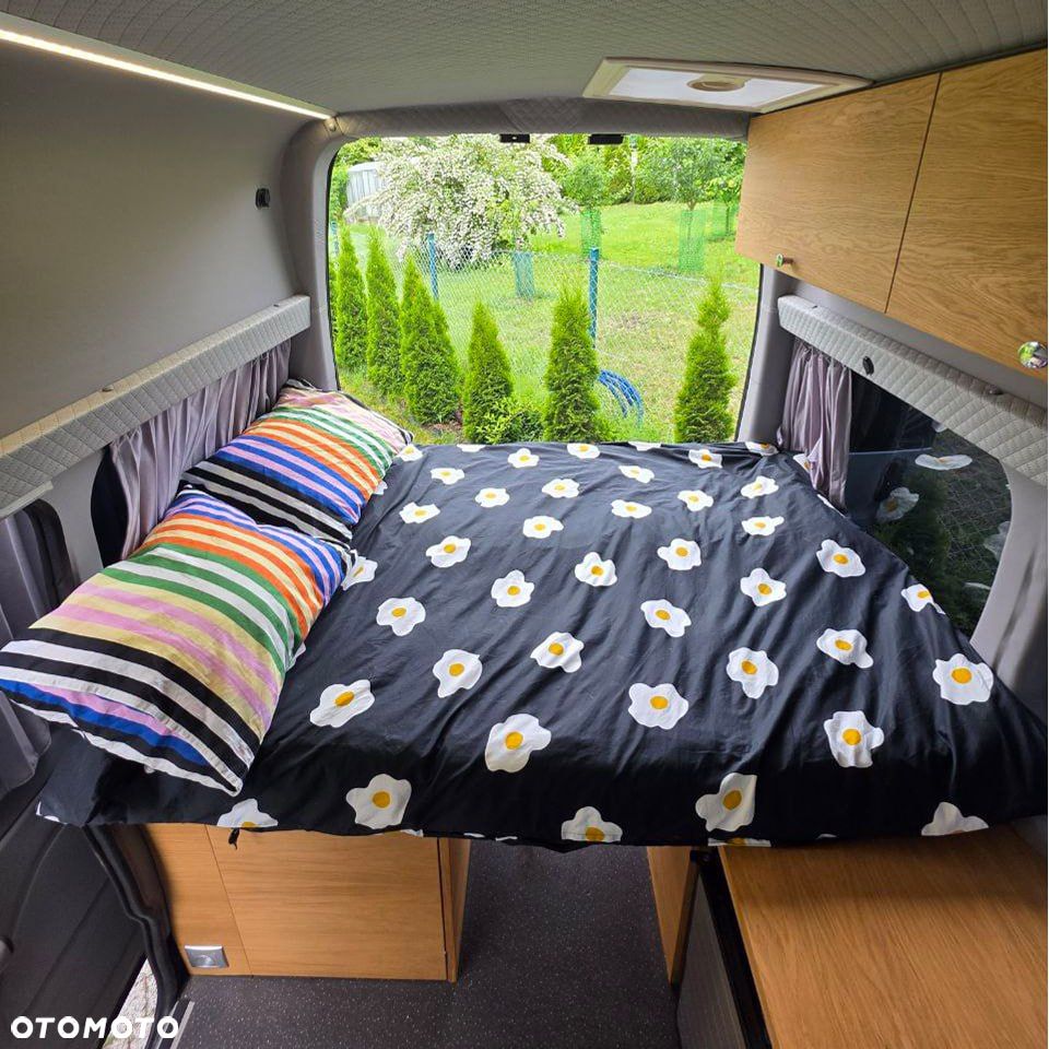 Renault TRAFIC - 12