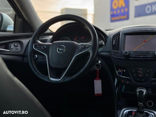 Opel Insignia 2.0 CDTI ECOTEC Sport Aut. - 17