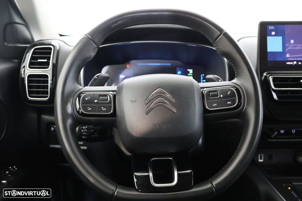 Citroën C5 Aircross 180 e-EAT8 FEEL PACK - 29