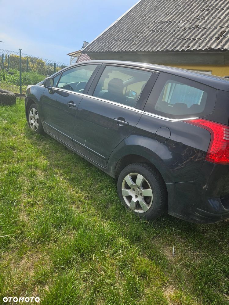 Peugeot 5008 2.0 HDi Active 7os - 3