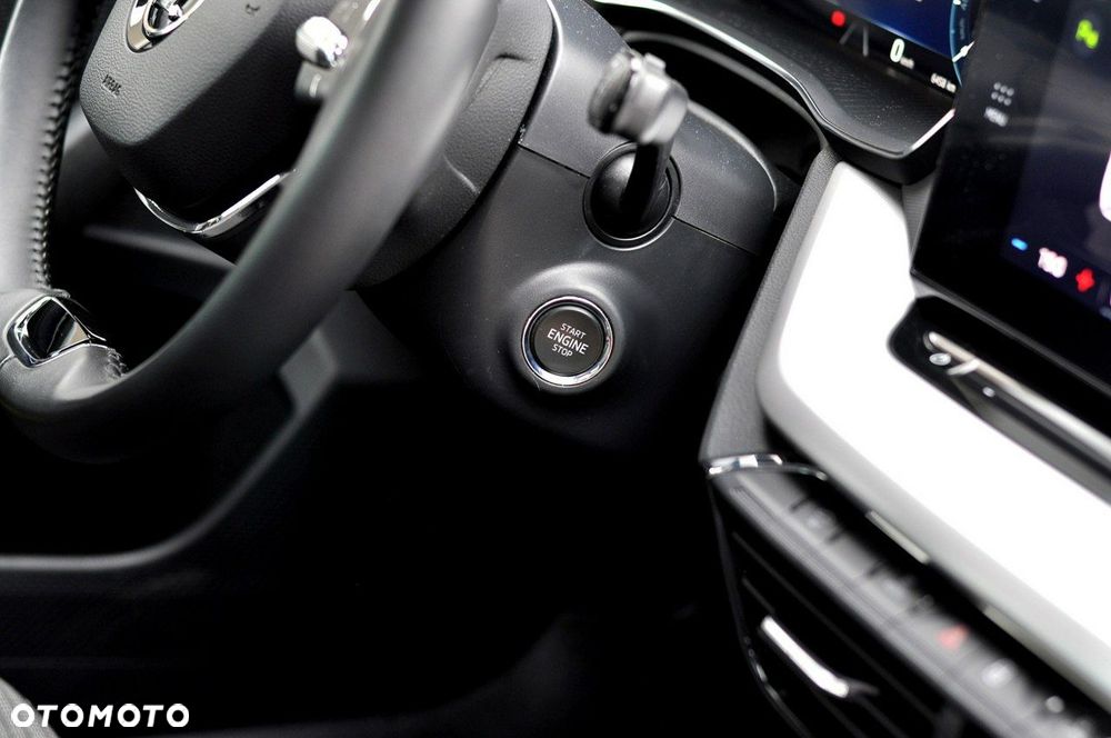 Skoda Octavia 1.0 TSI Ambition - 23