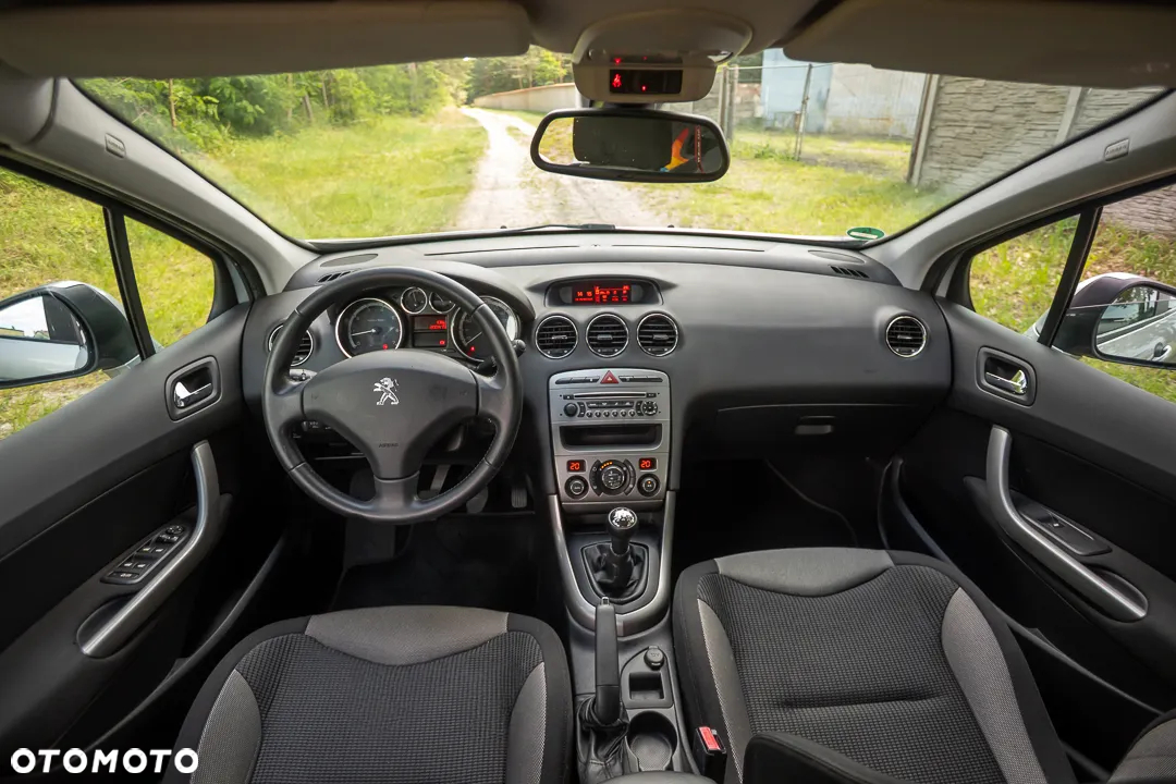 Peugeot 308 1.6 VTi Active - 30