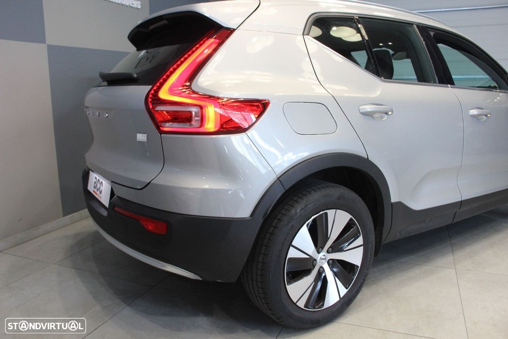 Volvo XC 40 1.5 T4 PHEV Inscription - 5