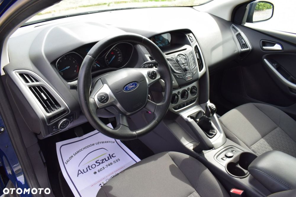 Ford Focus - 17