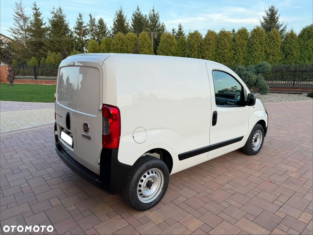 Fiat Fiorino - 3