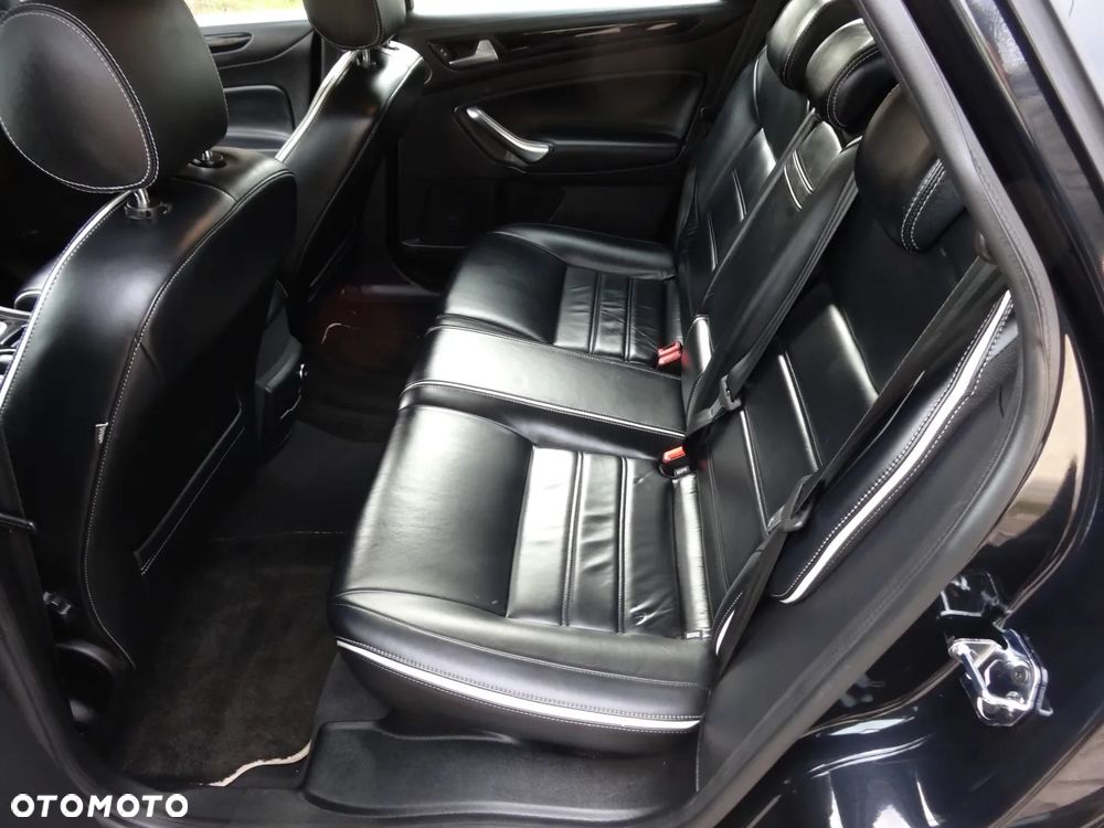 Ford Mondeo 2.2 TDCi Titanium X - 20