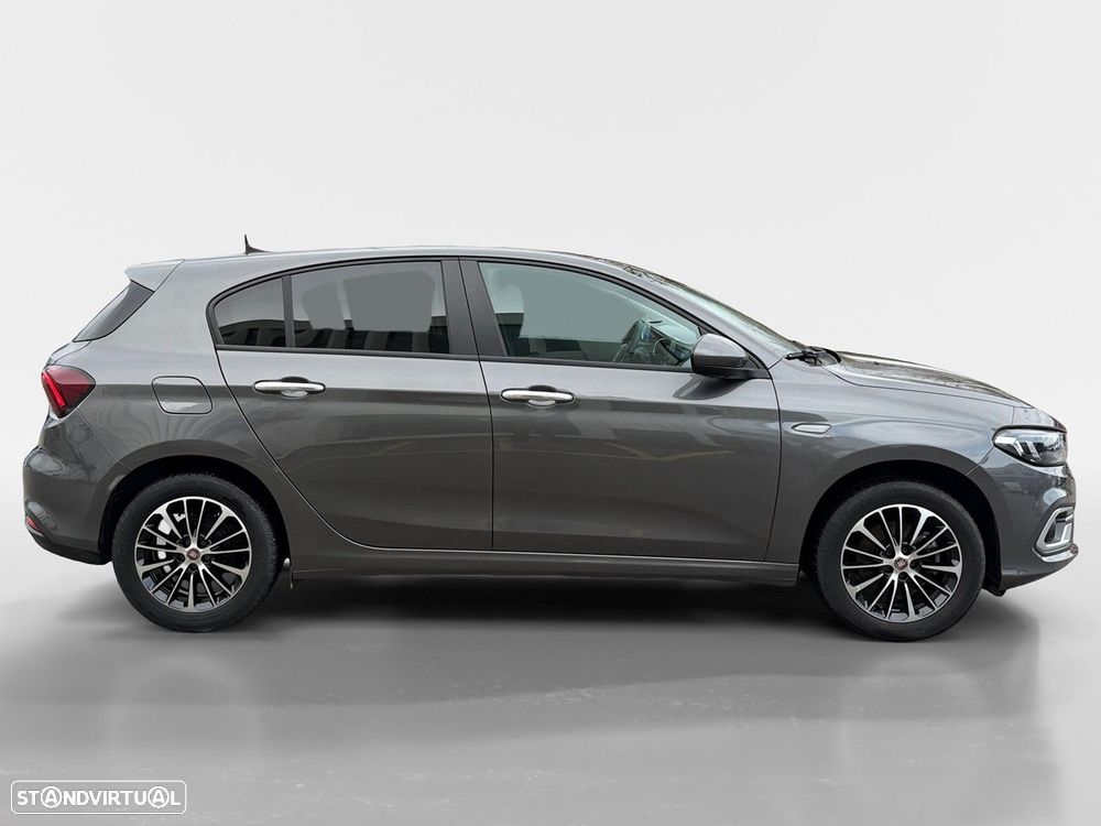 Fiat Tipo 1.0 GSE T3 City Life - 6