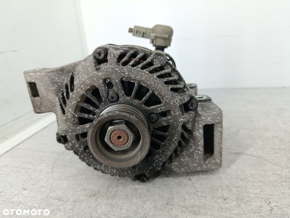 ALTERNATOR MAZDA 3 I A3TG1391A 2.0 150KM - 2