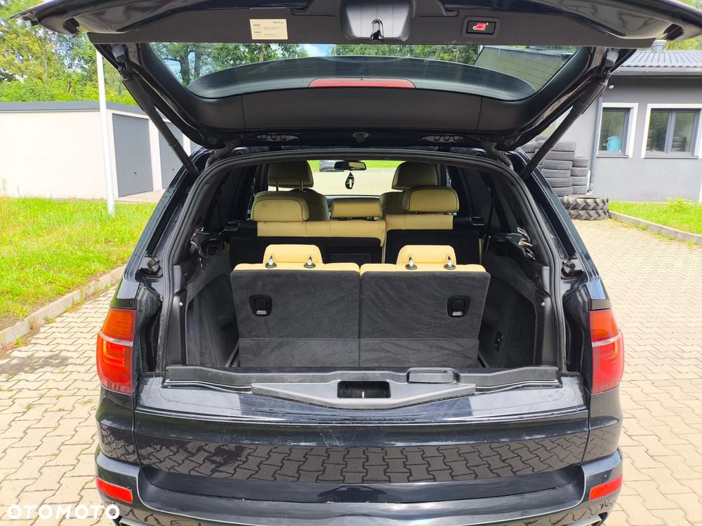 BMW X5 4.0d xDrive - 14