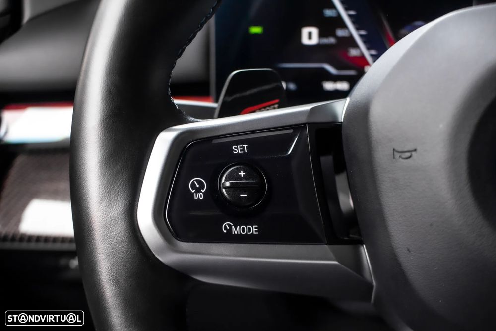 BMW i5 M60 xDrive Pack Desportivo M Pro - 19
