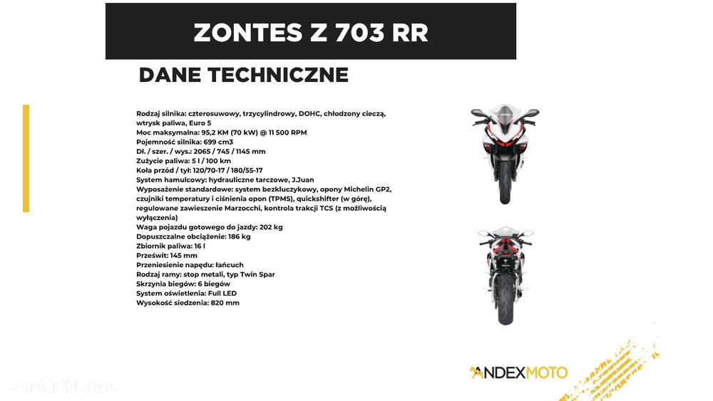 Zontes Inny - 7