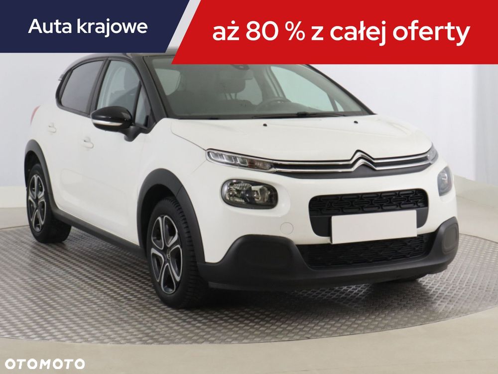 Citroën C3 - 3
