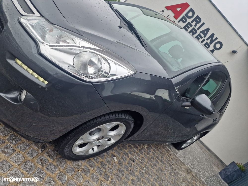 Citroën C3 1.2 VTi Seduction J16 - 17