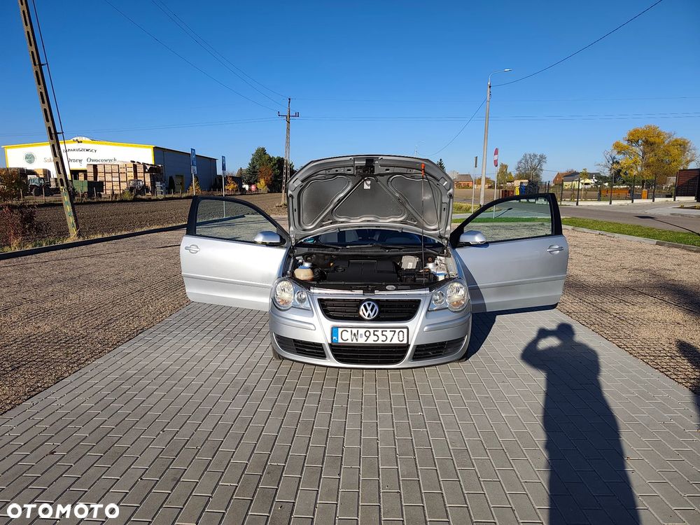 Volkswagen Polo - 20