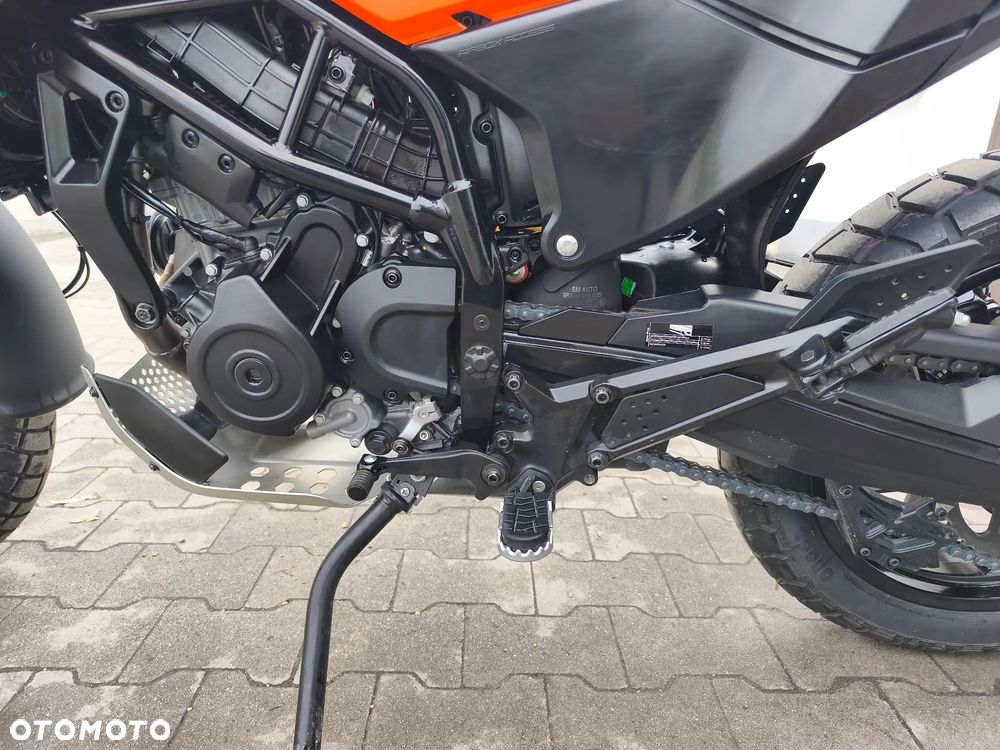 KTM Inny - 14