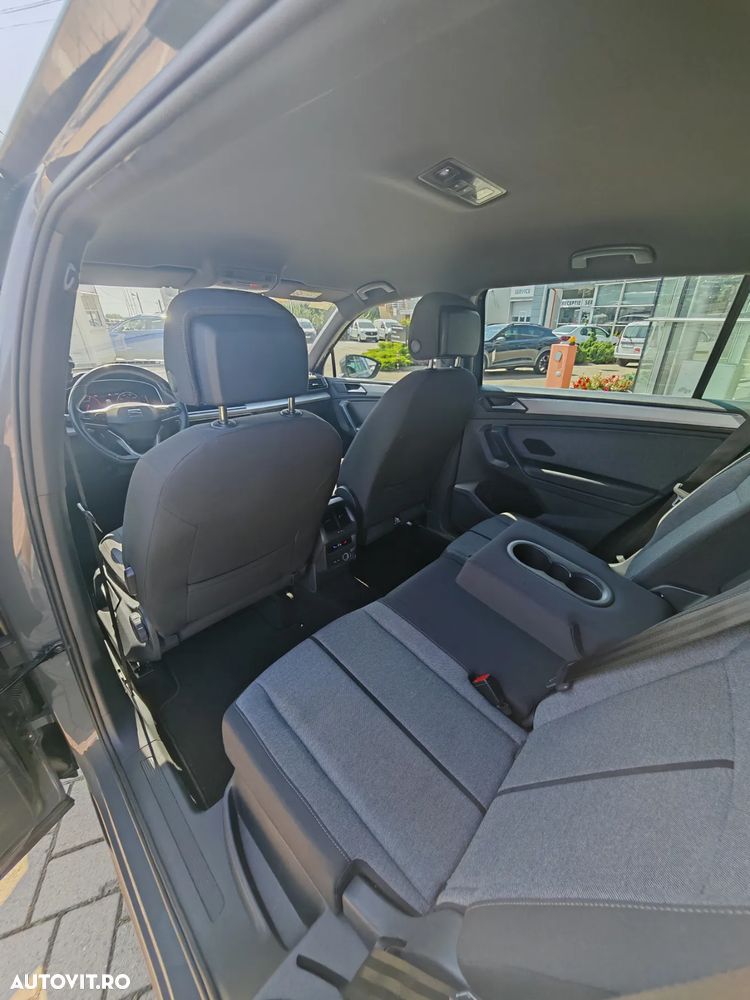 Seat Tarraco 1.5 TSI DSG7 Style - 17