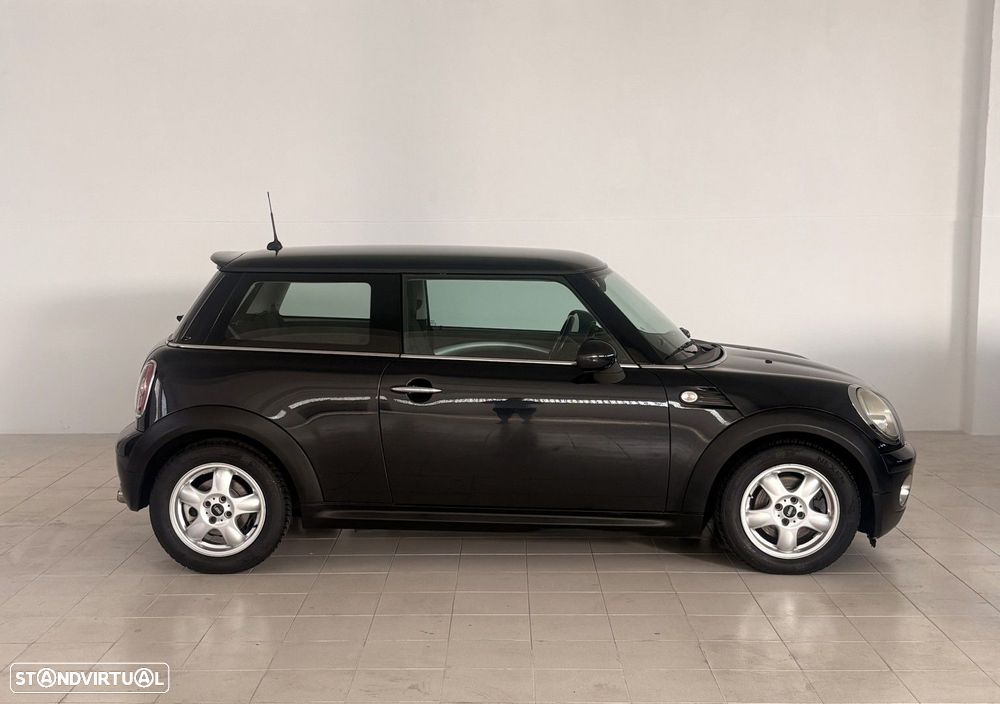 MINI 3 Portas Cooper - 2