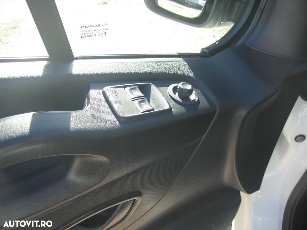 Renault TRAFIC DUBA XXXL, L2-H1, MOTOR 2 L, AC. - 15