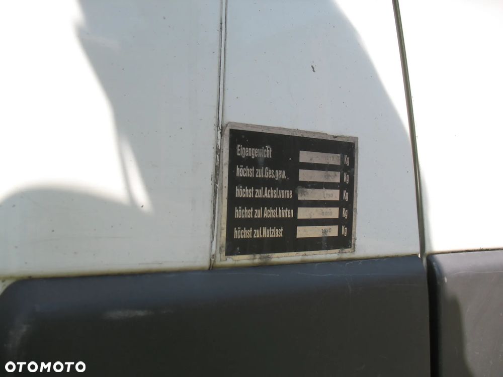 Peugeot Boxer - 10