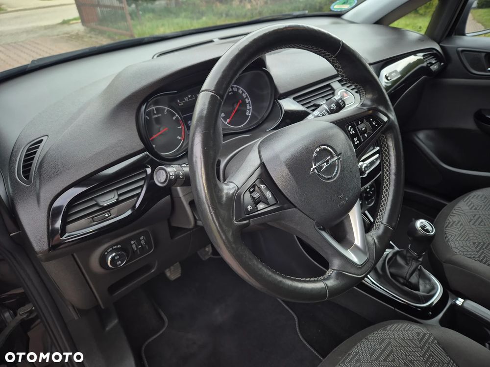 Opel Corsa 1.4 Innovation - 17