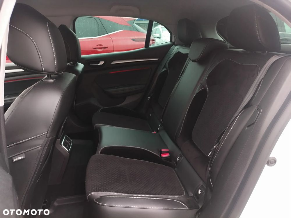 Renault Megane 1.2 Energy TCe GT Line - 14