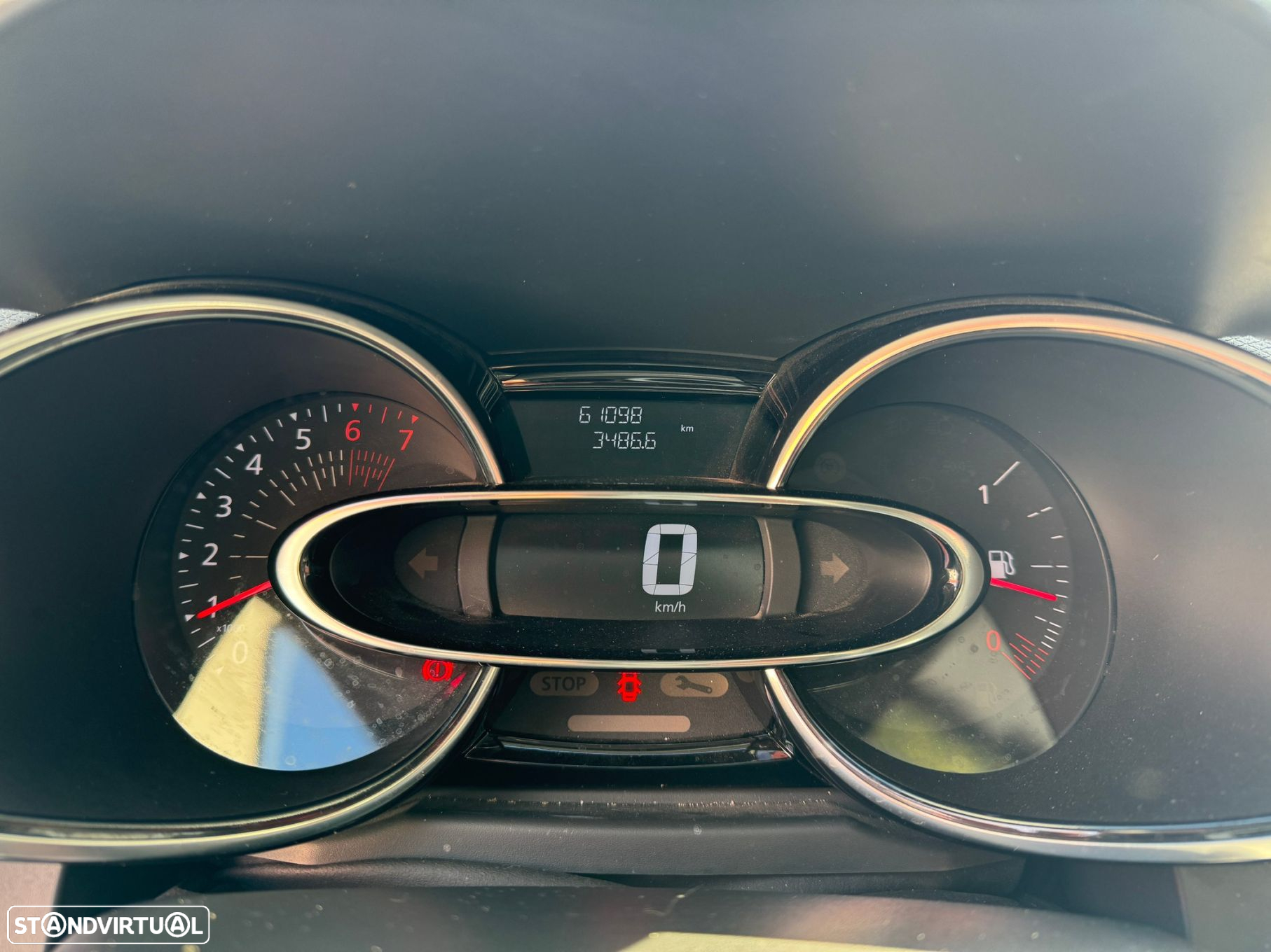 Renault Clio Sport Tourer 0.9 TCe Limited Edition - 5