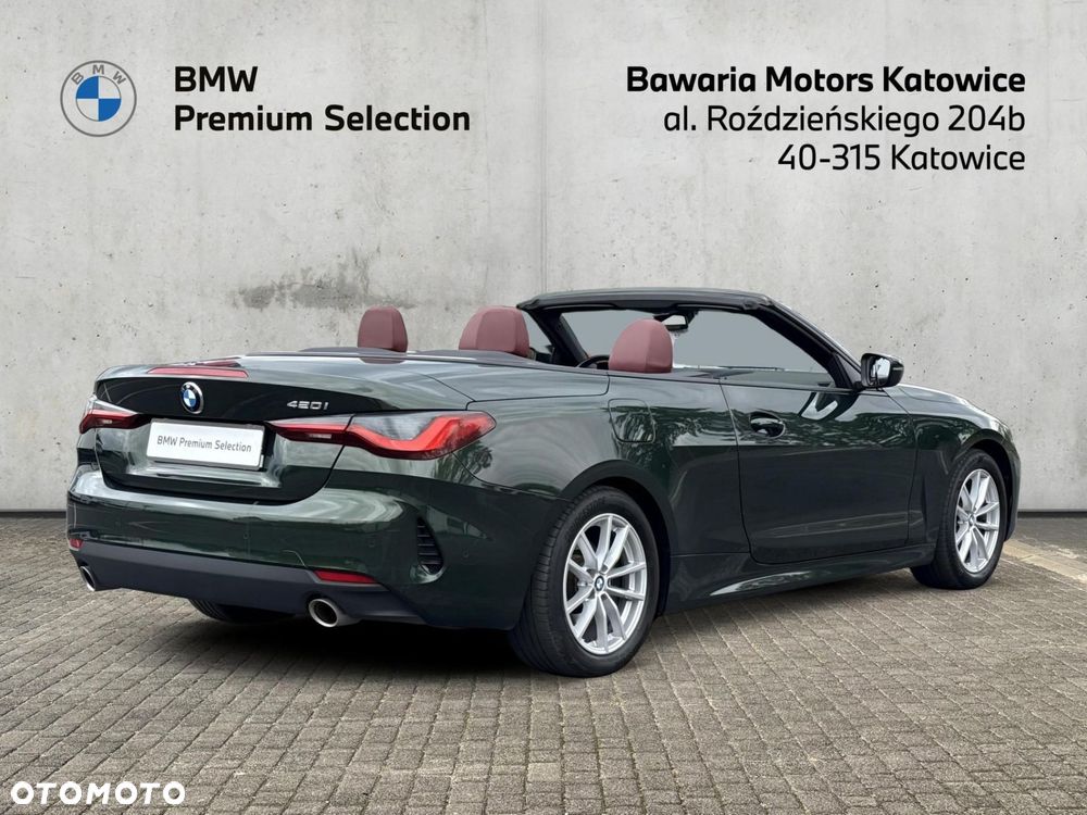 BMW Seria 4 - 2