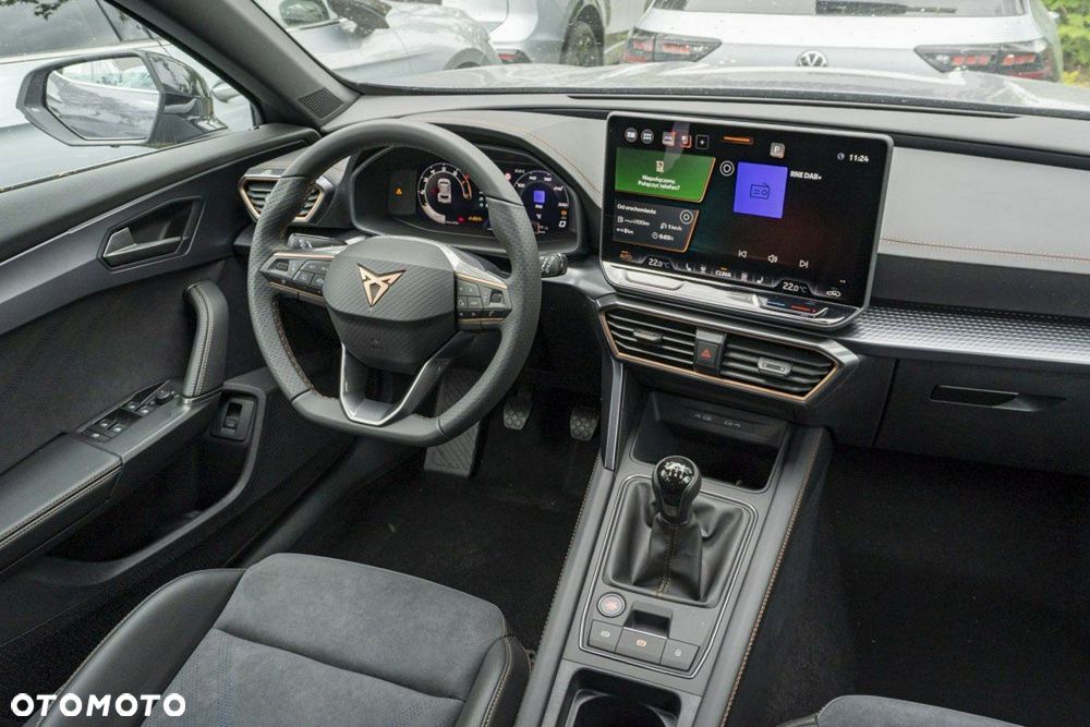 Cupra Formentor - 21