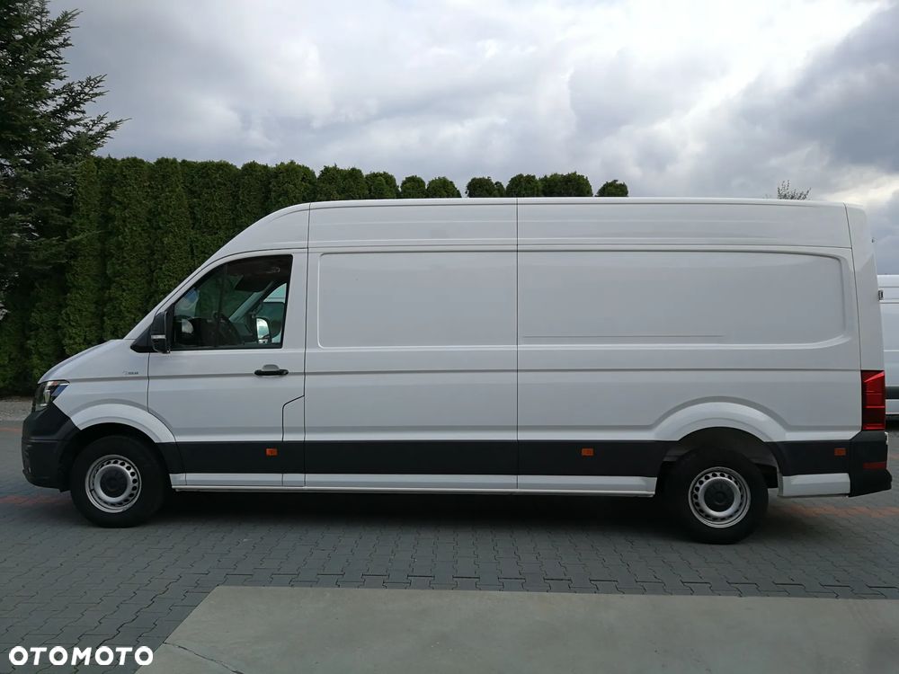 Volkswagen Crafter - 7
