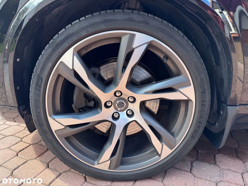 Volvo XC 90 T8 AWD Plug-In Hybrid Inscription 7os - 30