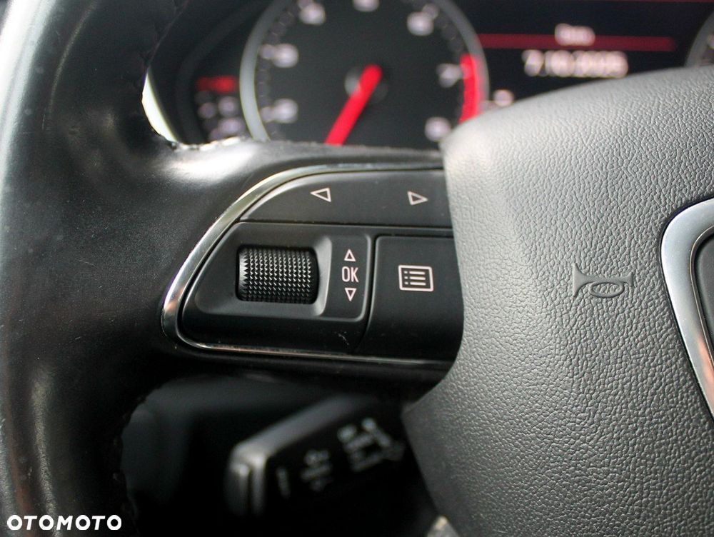 Audi A6 - 19