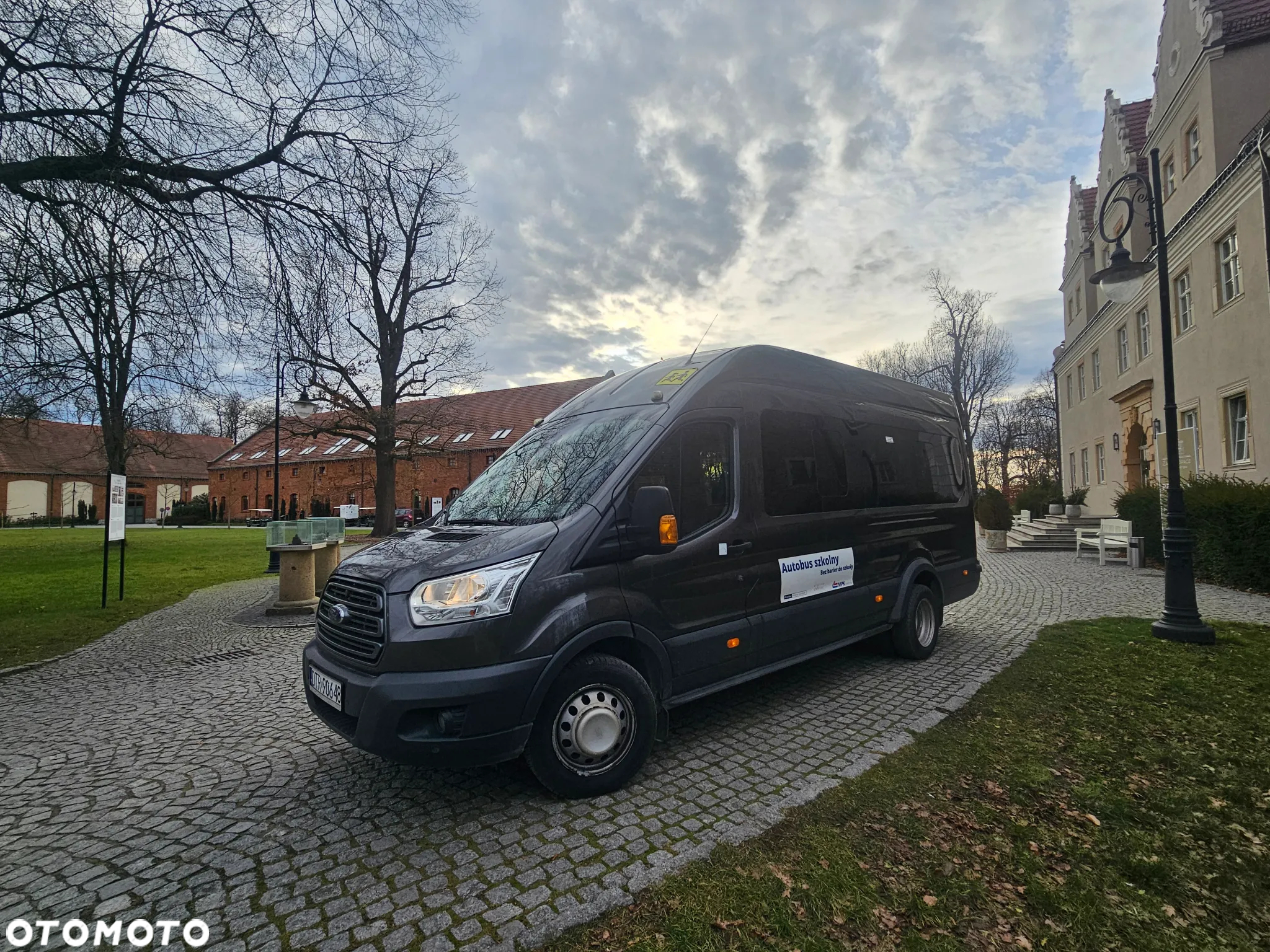 Ford Transit - 10