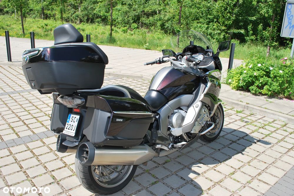 BMW K - 4
