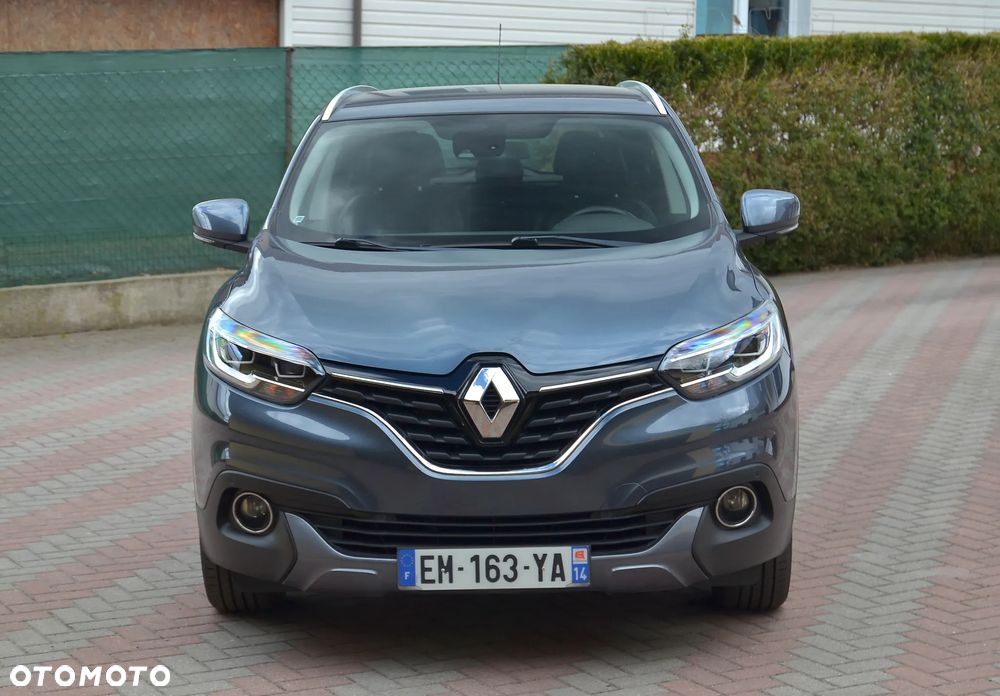 Renault Kadjar 1.6 dCi Energy Intens - 5