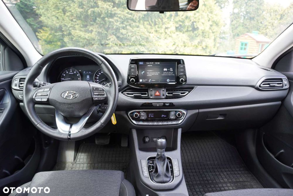 Hyundai i30 - 16