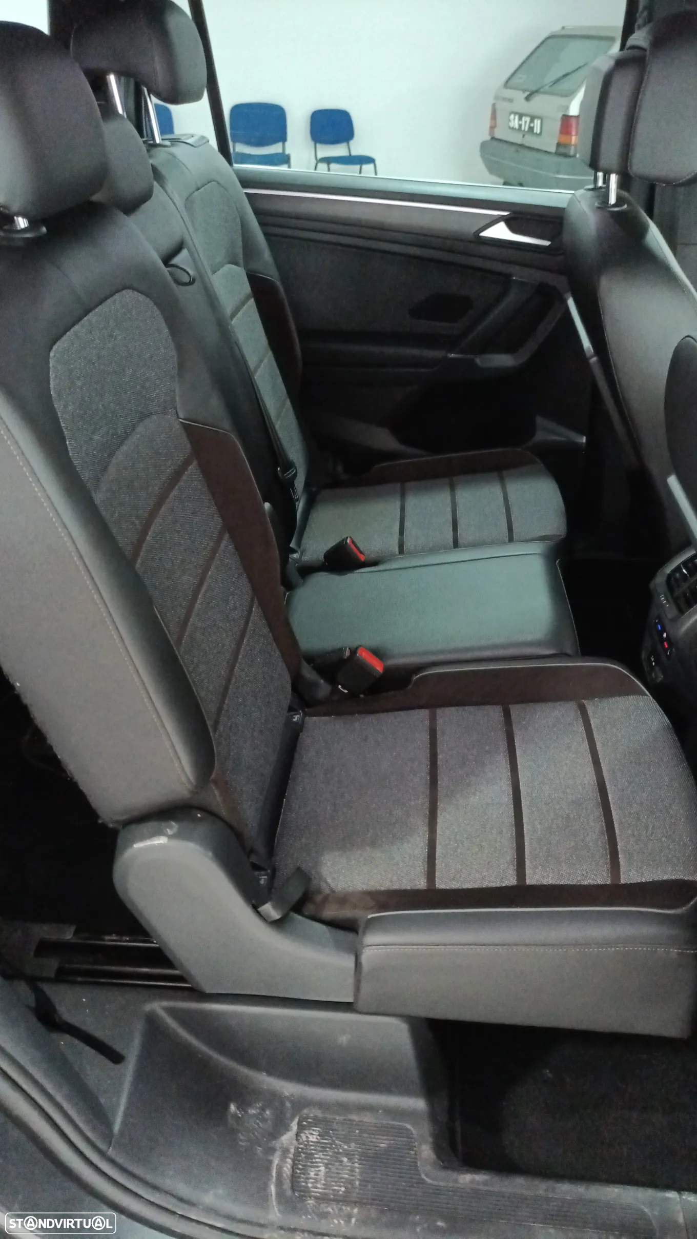 SEAT Tarraco 2.0 TDI Xcellence - 13