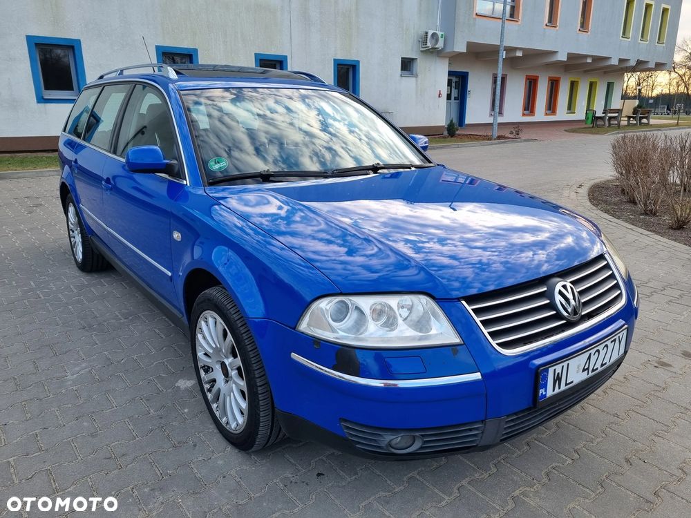 Volkswagen Passat - 27