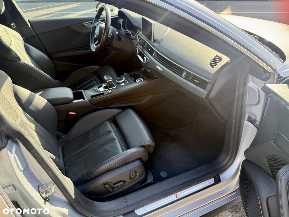 Audi A5 Sportback - 6