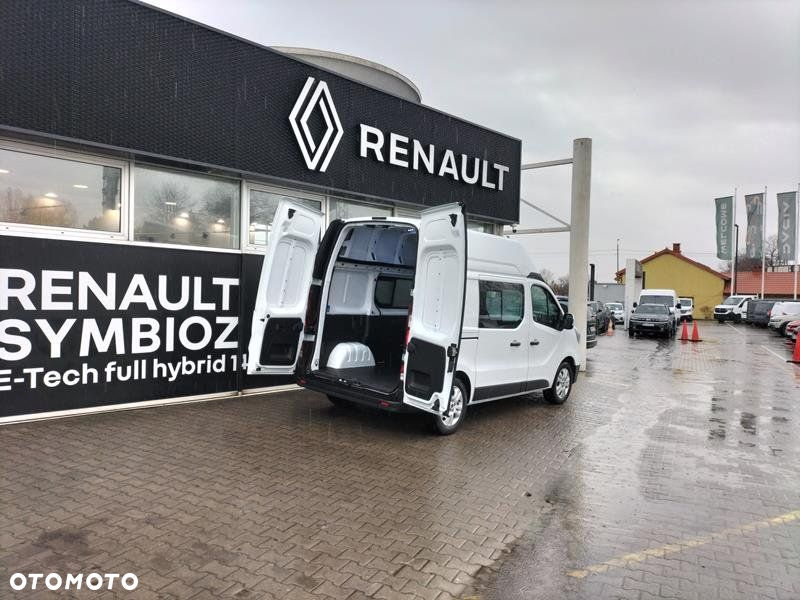 Renault Trafic - 9
