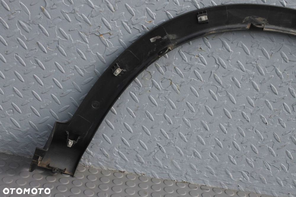 LISTWA BŁOTNIKA LEWY PRZÓD NAKŁADKA LEWA PRZEDNIA HONDA CR-V IV 12-16 - 10