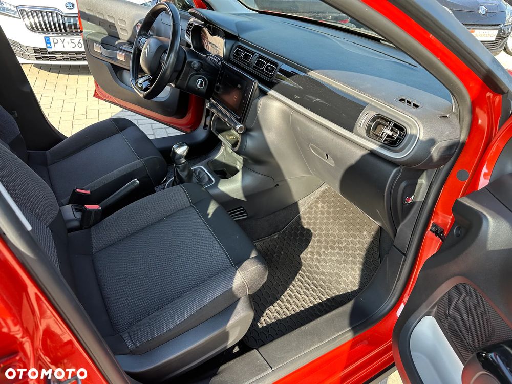 Citroën C3 - 23