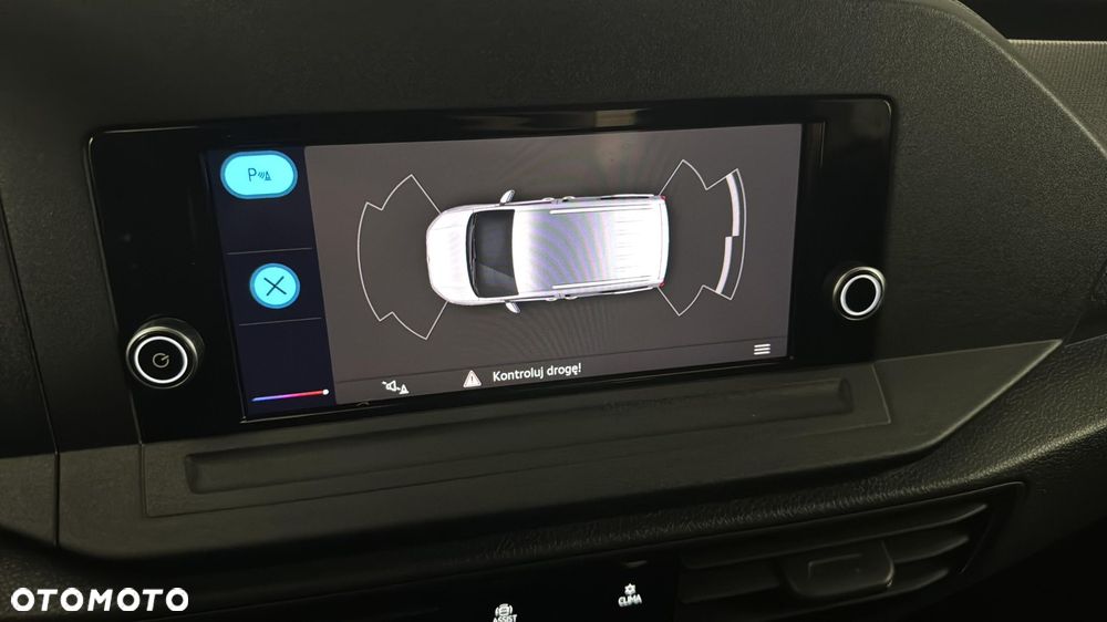 Volkswagen Caddy 2.0 TDI - 17