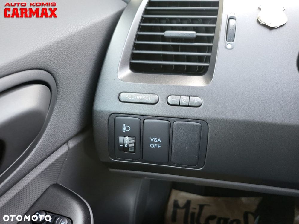 Honda Civic - 16