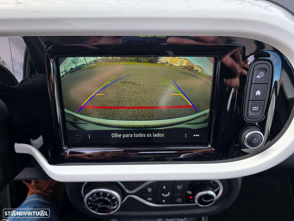 Renault Twingo Electric Techno - 25