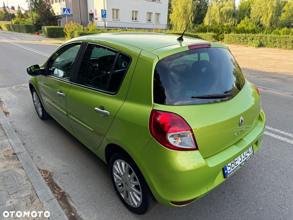 Renault Clio 1.2 TCE Authentique - 4