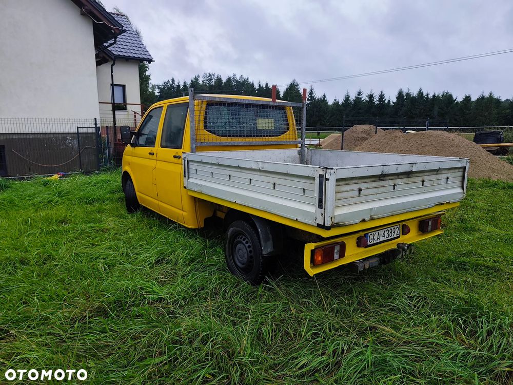 Volkswagen T5 - 3