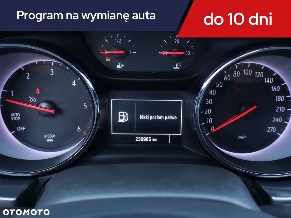 Opel Astra - 13