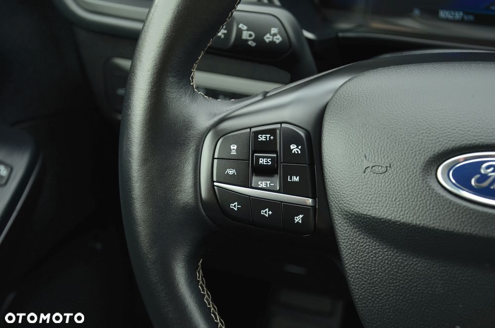 Ford Kuga Vignale 2.0 EcoBlue AWD - 23