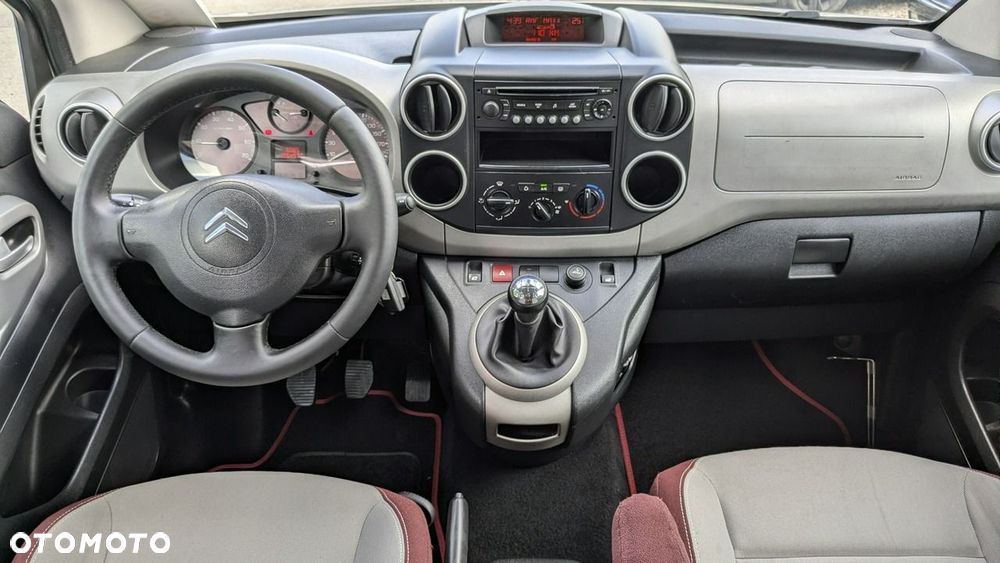 Citroën Berlingo - 30