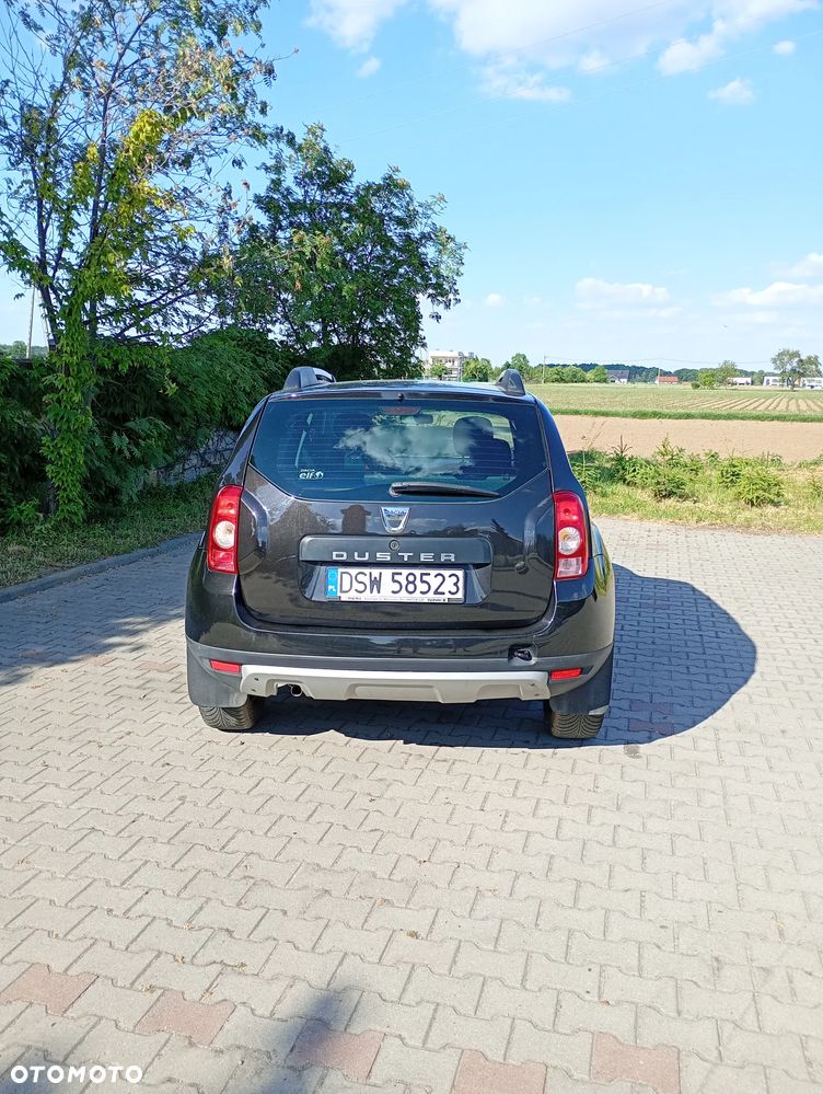 Dacia Duster 1.6 - 10